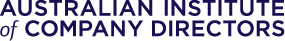 AICD member