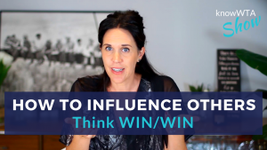 Influence People