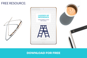 LADDER of inference